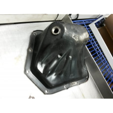 98V039 Engine Oil Pan For 16-17 Subaru Crosstrek  2.0